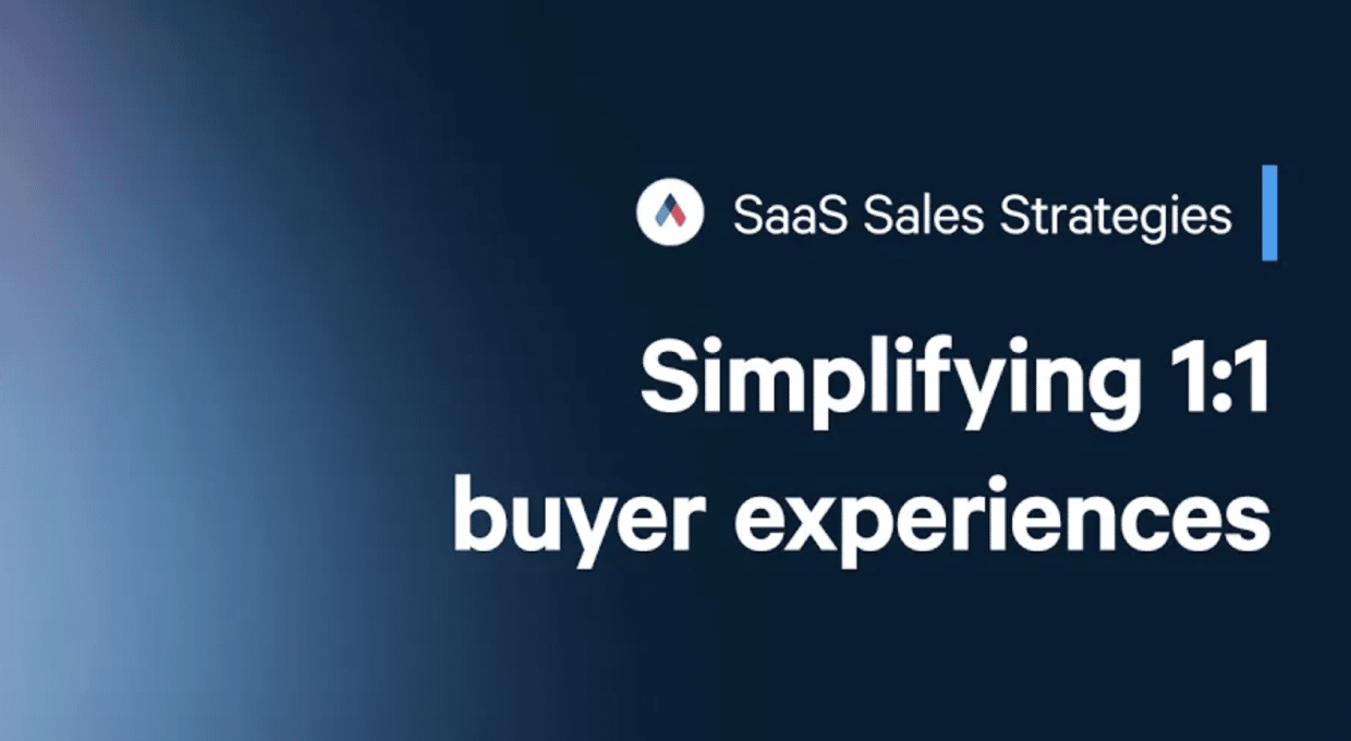 simplifying-buyer-experience